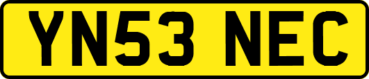 YN53NEC