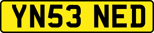 YN53NED