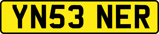 YN53NER