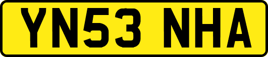 YN53NHA