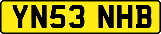 YN53NHB