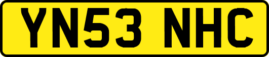 YN53NHC