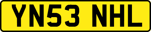 YN53NHL