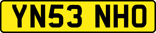 YN53NHO
