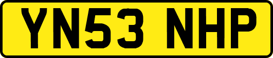 YN53NHP