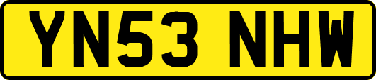 YN53NHW