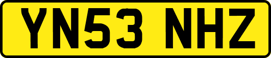 YN53NHZ