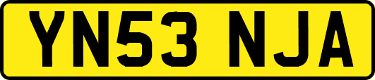 YN53NJA