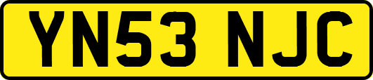 YN53NJC