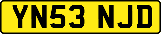 YN53NJD