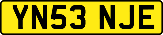 YN53NJE