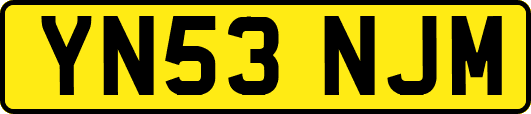 YN53NJM