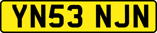 YN53NJN