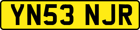 YN53NJR