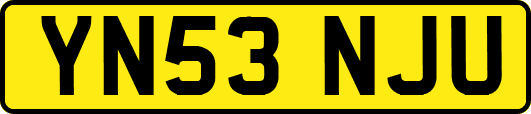 YN53NJU