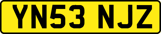 YN53NJZ
