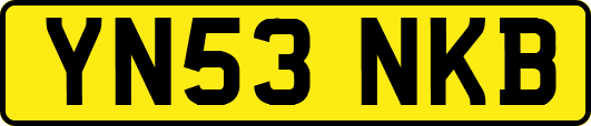 YN53NKB