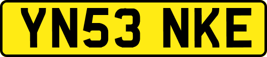 YN53NKE