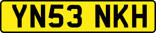 YN53NKH