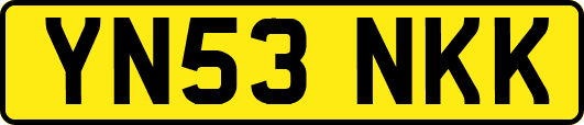 YN53NKK