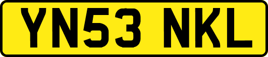 YN53NKL