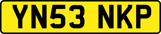 YN53NKP