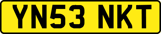YN53NKT