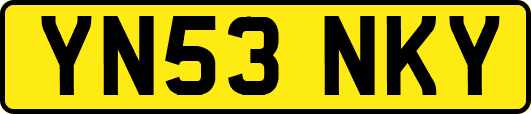 YN53NKY