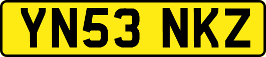YN53NKZ