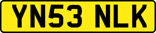 YN53NLK