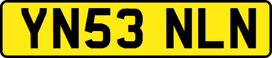 YN53NLN