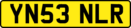 YN53NLR