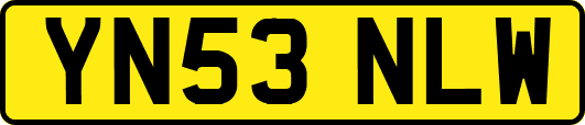 YN53NLW