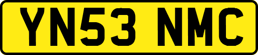 YN53NMC