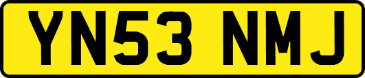 YN53NMJ