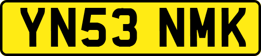 YN53NMK