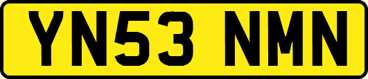 YN53NMN