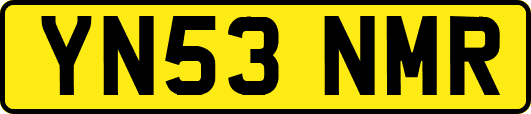 YN53NMR