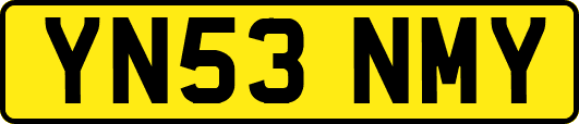 YN53NMY