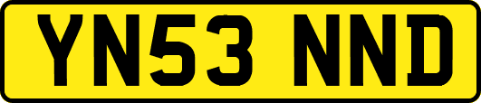 YN53NND