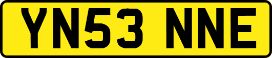 YN53NNE