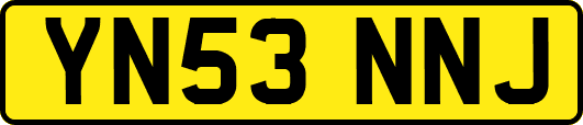 YN53NNJ