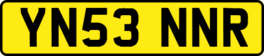 YN53NNR