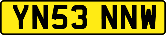 YN53NNW