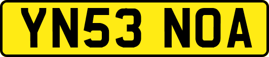YN53NOA