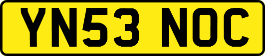 YN53NOC