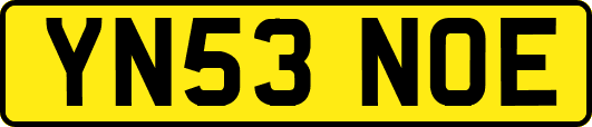 YN53NOE