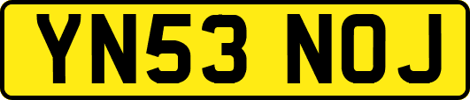 YN53NOJ