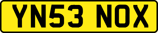 YN53NOX