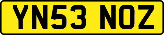 YN53NOZ